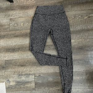 Buffbunny Legacy Bossy leggings